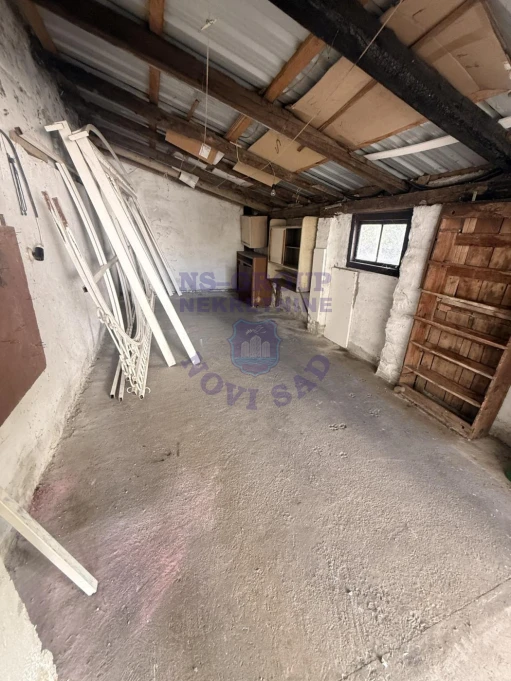 Kuća na prodaju Novi Sad 112m2, 577673