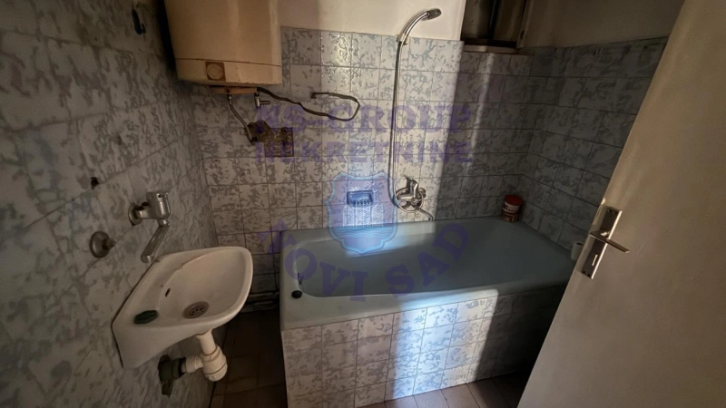 Kuća na prodaju Novi Sad 112m2, 577673