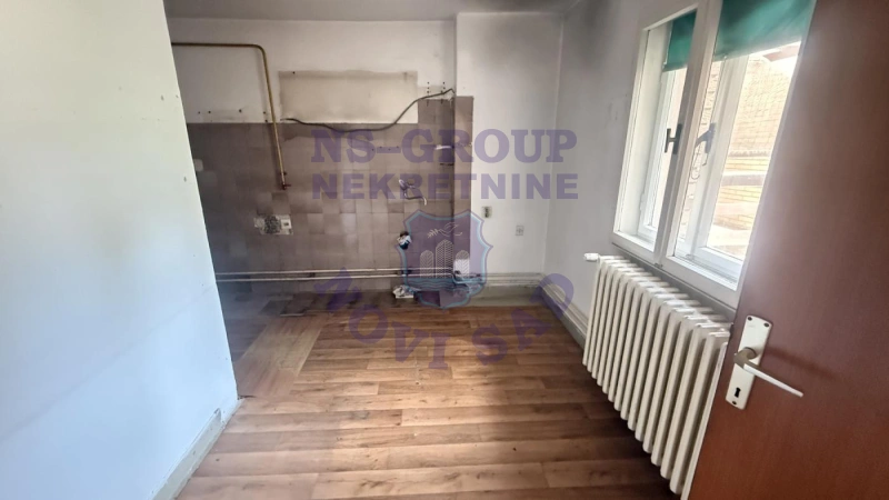 Kuća na prodaju Novi Sad 112m2, 577673