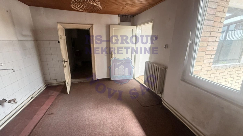 Kuća na prodaju Novi Sad 112m2, 577673