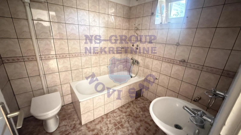Kuća na prodaju Novi Sad 112m2, 577673