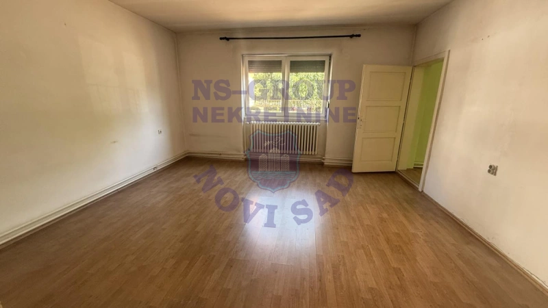 Kuća na prodaju Novi Sad 112m2, 577673