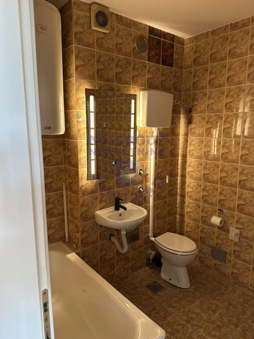 Stan na prodaju Novi Sad 35m2, 576727