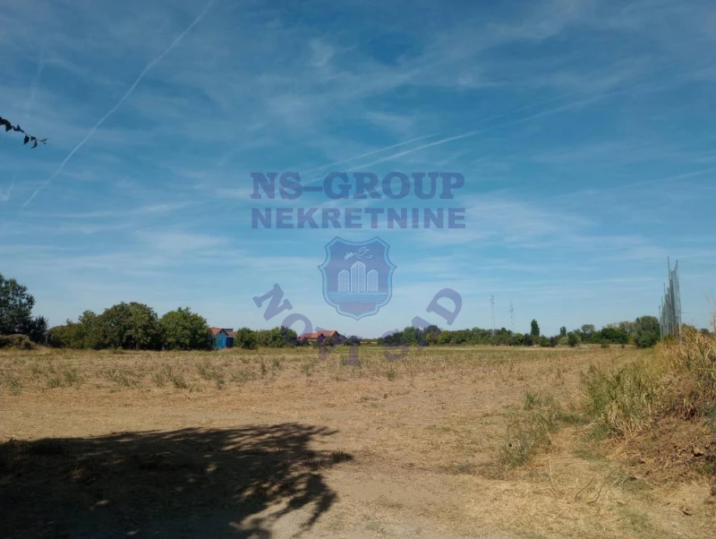 Plac na prodaju Veternik 549m2, 577443