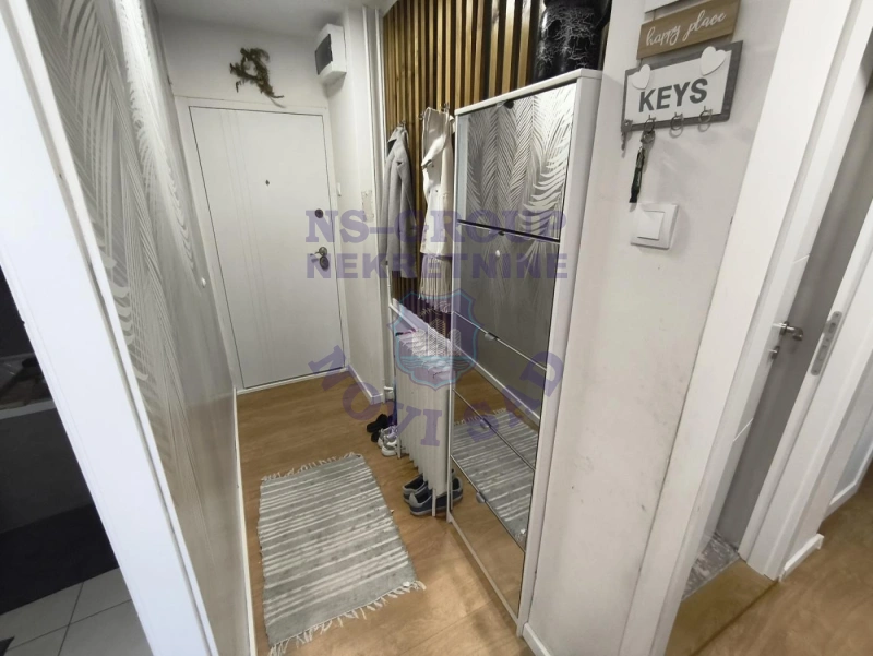Stan na prodaju Novi Sad 73m2, 577654