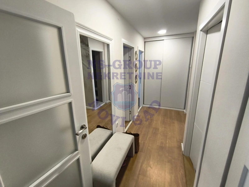 Stan na prodaju Novi Sad 73m2, 577654