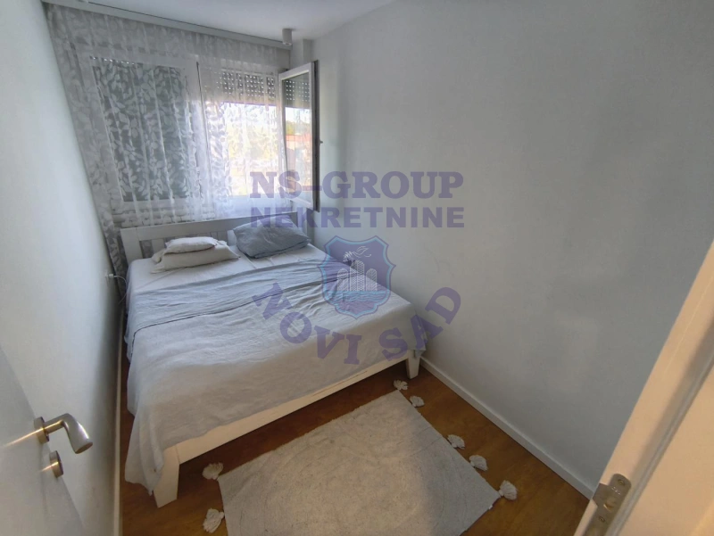 Stan na prodaju Novi Sad 73m2, 577654
