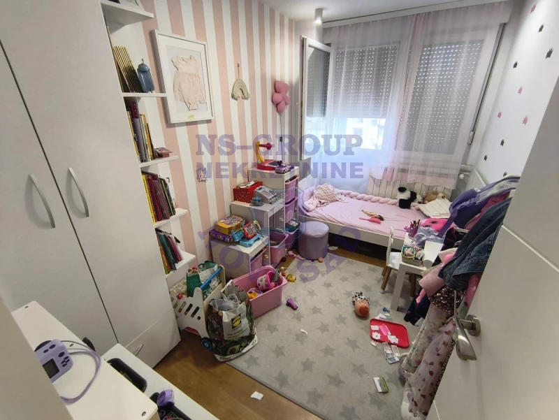 Stan na prodaju Novi Sad 73m2, 577654