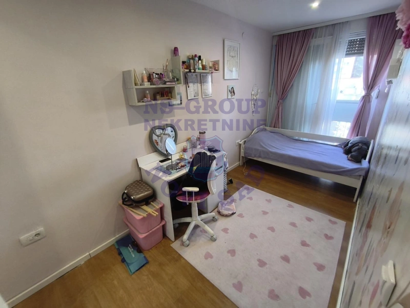 Stan na prodaju Novi Sad 73m2, 577654