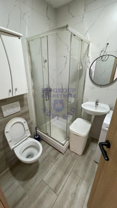 Stan na prodaju Novi Sad 26m2, 577625
