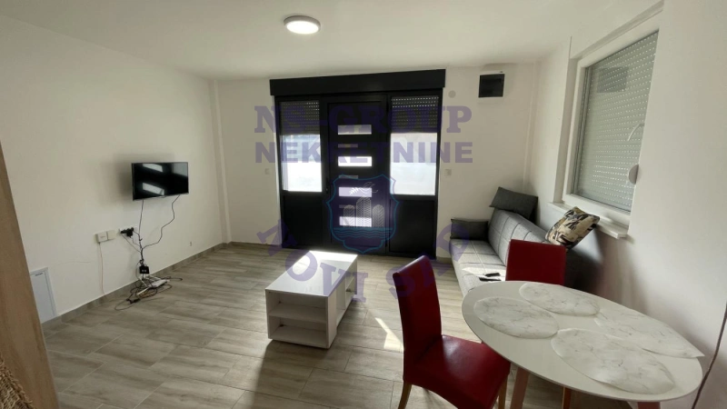 stan na prodaju Novi Sad, 26m2 577625