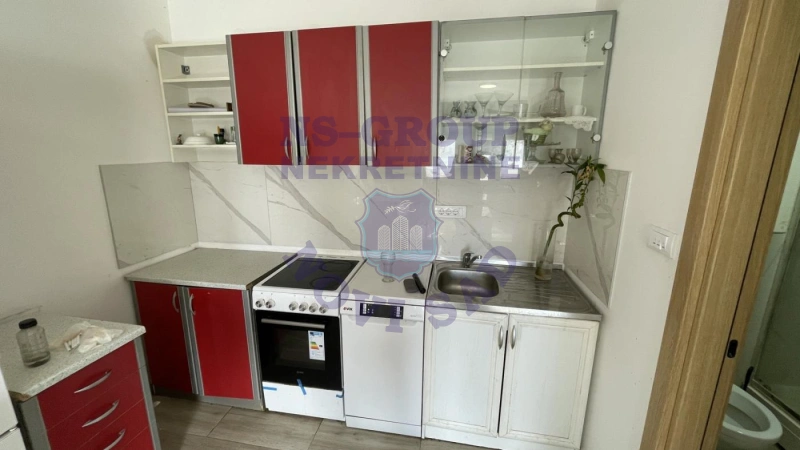 Stan na prodaju Novi Sad 26m2, 577625