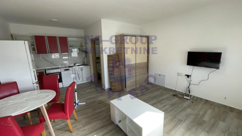 Stan na prodaju Novi Sad 26m2, 577625