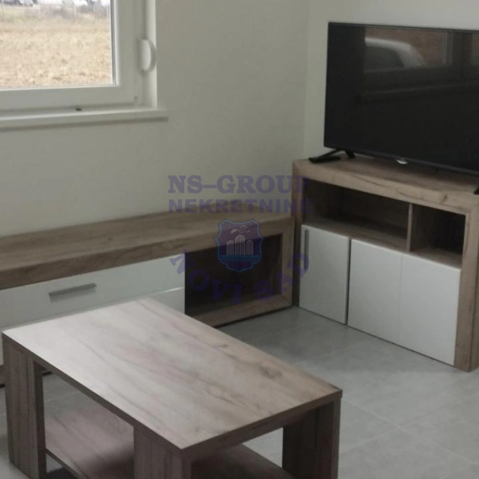 Stan na prodaju Novi Sad 25m2, 577631