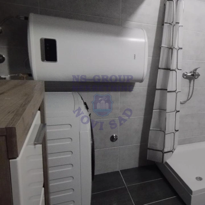 Stan na prodaju Novi Sad 25m2, 577631