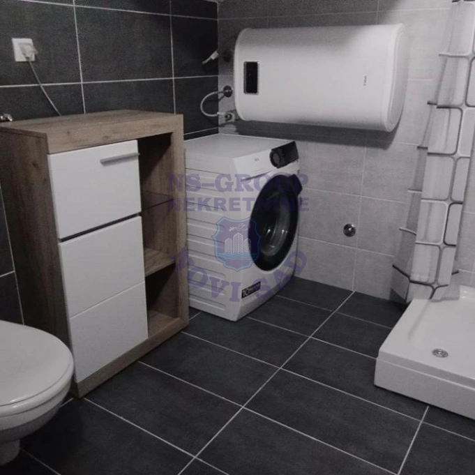 Stan na prodaju Novi Sad 25m2, 577631