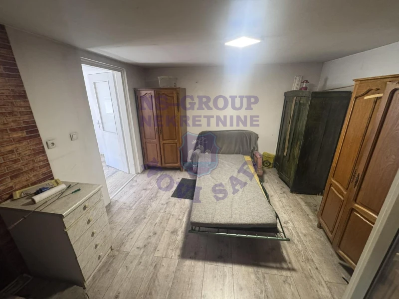 Kuća na prodaju Maradik 60m2, 577629