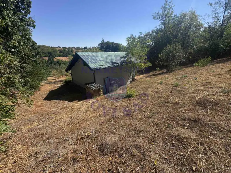 Kuća na prodaju Maradik 60m2, 577629