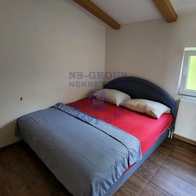 Stan na prodaju Petrovaradin 100m2, 17315