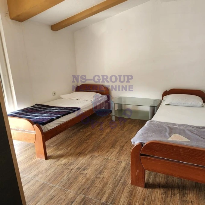 Stan na prodaju Petrovaradin 100m2, 17315