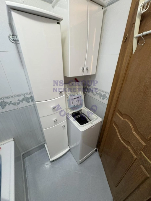 Stan na prodaju Novi Sad 32m2, 576420