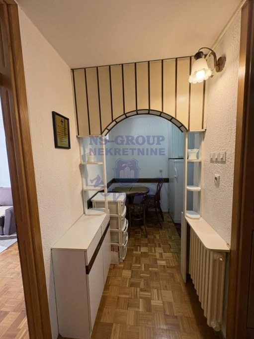 Stan na prodaju Novi Sad 32m2, 576420