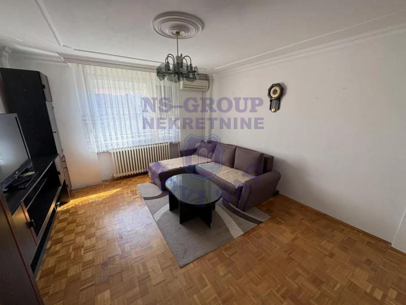 stan na prodaju Novi Sad, 32m2 576420