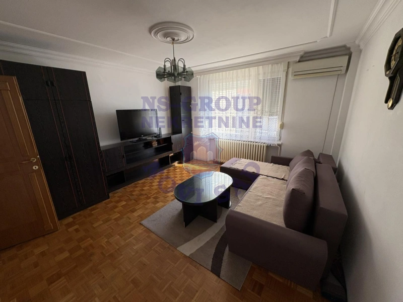 Stan na prodaju Novi Sad 32m2, 576420