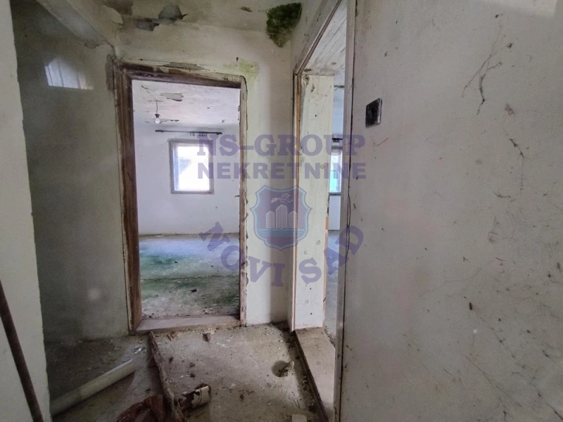 Kuća na prodaju Petrovaradin 59m2, 577494