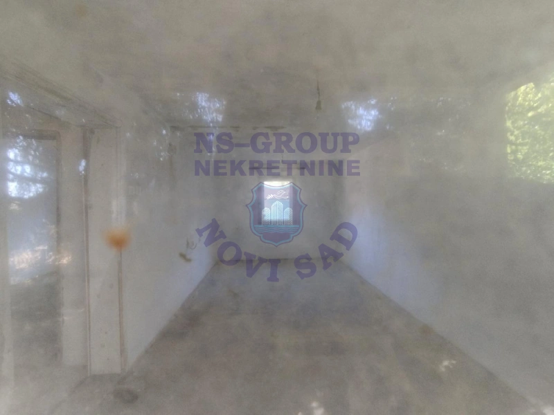 Kuća na prodaju Petrovaradin 59m2, 577494