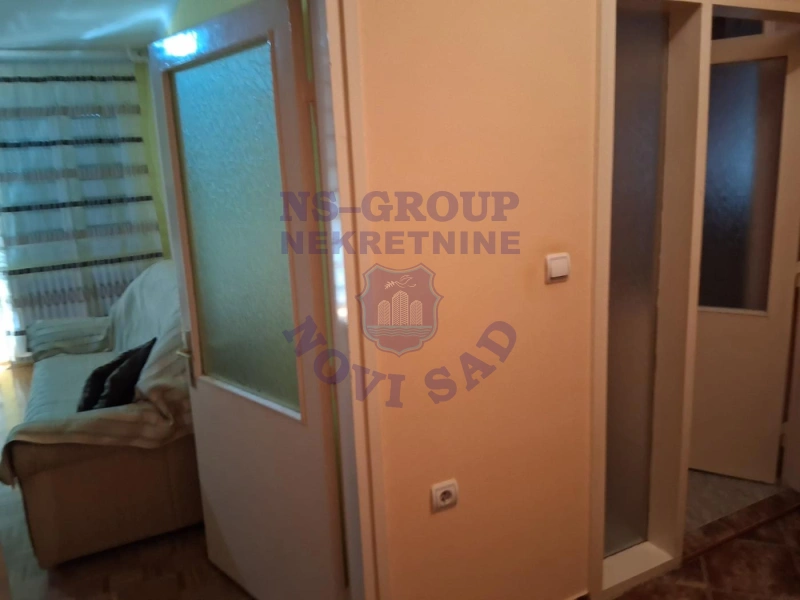 Stan na prodaju Novi Sad 43m2, 577733
