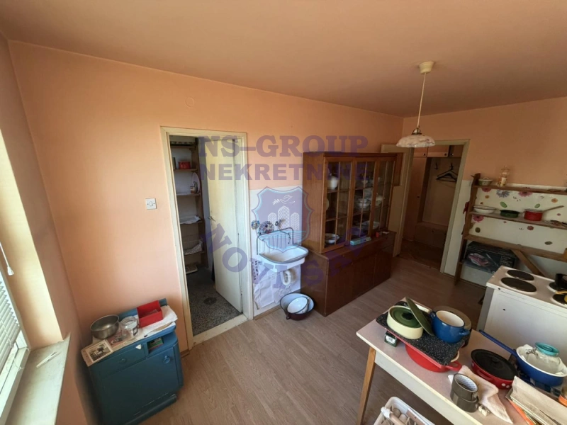 Stan na prodaju Žabalj 62m2, 577727