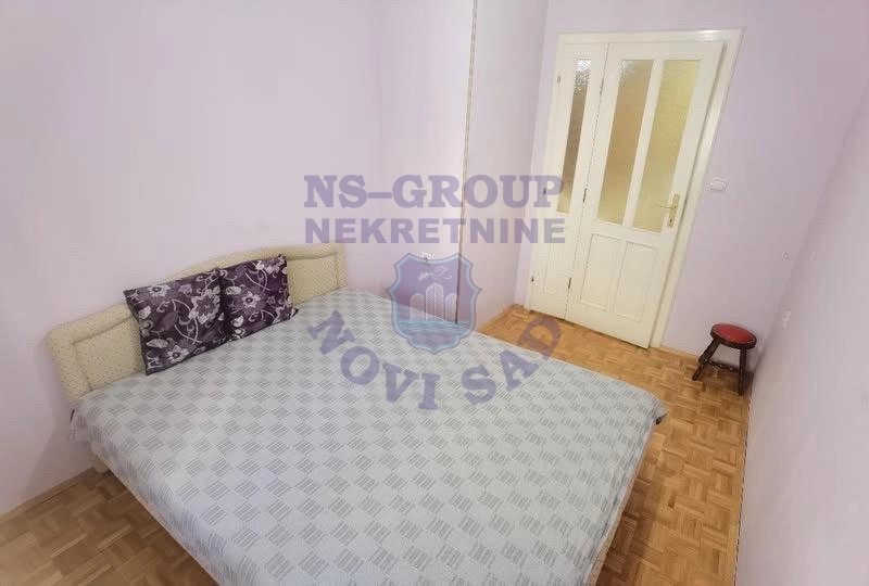 Stan na prodaju Novi Sad 43m2, 577733