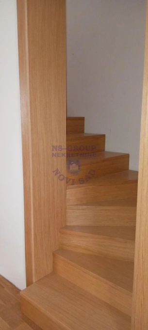 Kuća na prodaju Petrovaradin 119m2, 577735