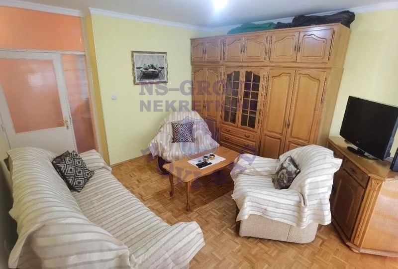 Stan na prodaju Novi Sad 43m2, 577733