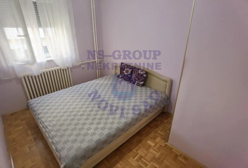 Stan na prodaju Novi Sad 43m2, 577733
