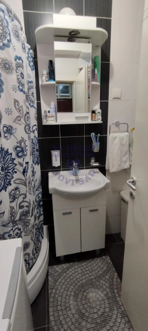 Stan na prodaju Novi Sad 35m2, 577788