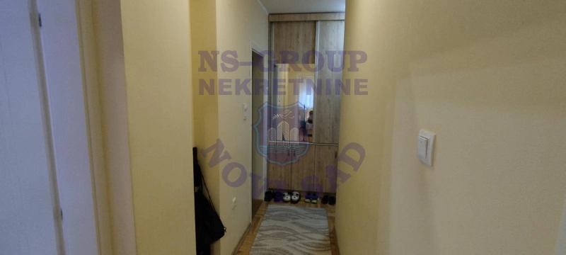 Stan na prodaju Novi Sad 35m2, 577788