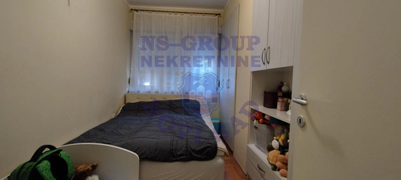 Stan na prodaju Novi Sad 35m2, 577788
