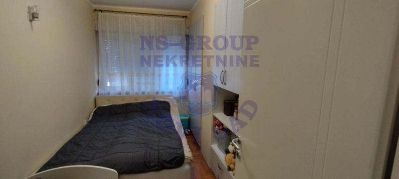 Stan na prodaju Novi Sad 35m2, 577788