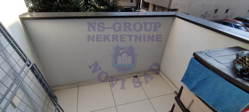 Stan na prodaju Novi Sad 35m2, 577788