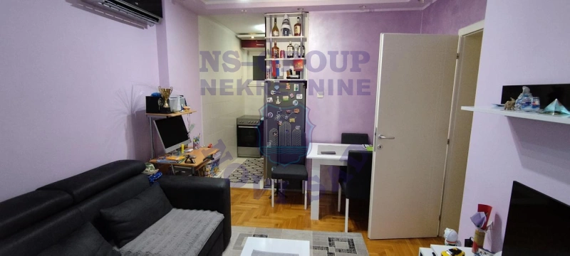 Stan na prodaju Novi Sad 35m2, 577788