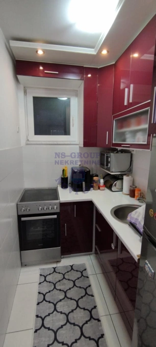 Stan na prodaju Novi Sad 35m2, 577788