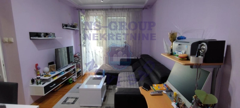 Stan na prodaju Novi Sad 35m2, 577788