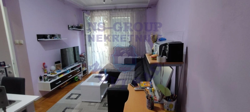 stan na prodaju Novi Sad, 35m2 577788
