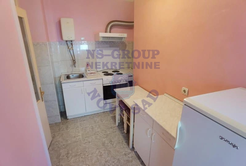 Stan na prodaju Novi Sad 43m2, 577733
