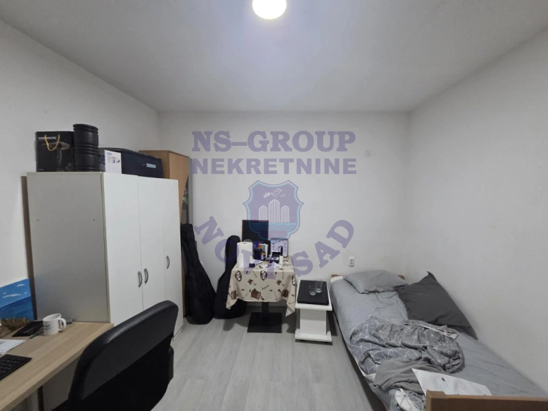 Stan na prodaju Veternik 28m2, 577725