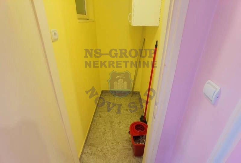 Stan na prodaju Novi Sad 43m2, 577733