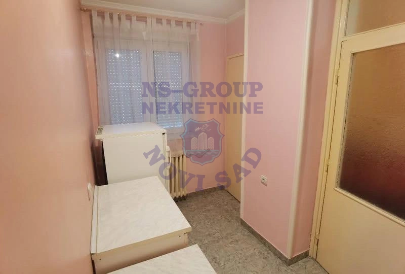 Stan na prodaju Novi Sad 43m2, 577733