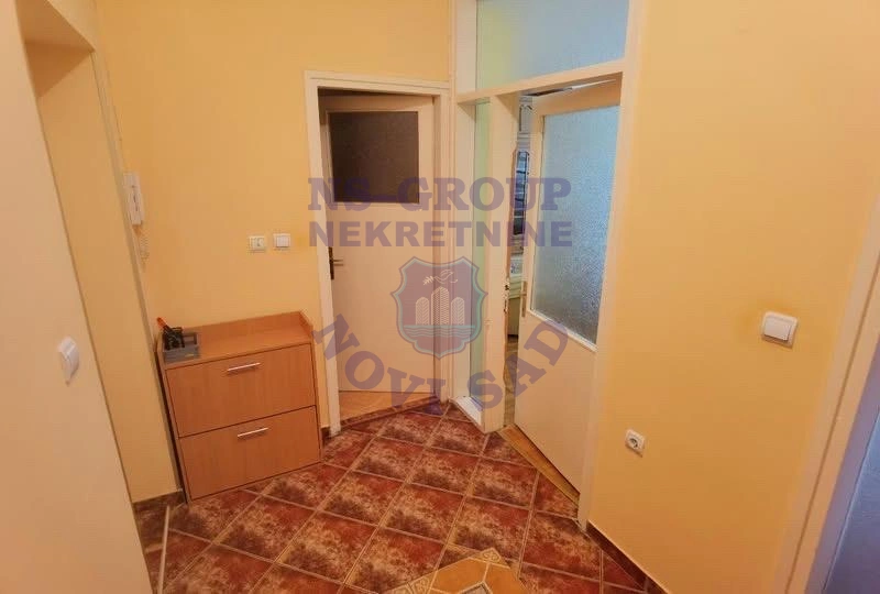 Stan na prodaju Novi Sad 43m2, 577733